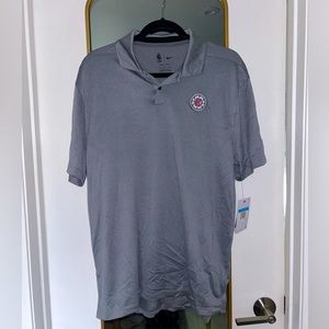 Nike LA Clippers Polo